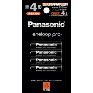 Panasonic�G�l���[�v�v���P4�`4�{ BK-4HCD/4H