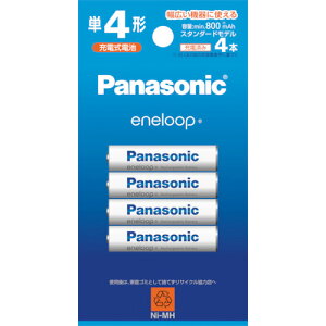 Panasonic�G�l���[�v�P4�`4�{ BK-4MCD/4H