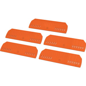TRUSCO������ԃJ���e�B�I�i�V�^�j�p�ו������h�~��Z�b�g�i5����j MPK780-RSK