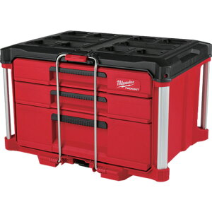 milwaukee�H�PACKOUT�}���`�T�C�Y�����o�����[3�i 48-22-8447