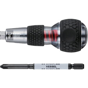 VESSEL�n�Y�Z���{�[���C���p�N�^ 238HW2