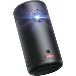 Nebula���o�C���v���W�F�N�^�[Capsule3 D2425N11