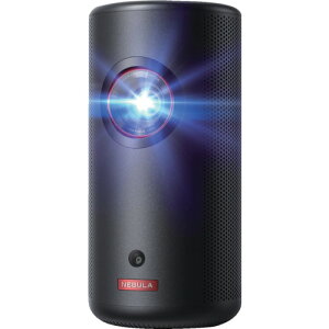Nebula���o�C���v���W�F�N�^�[Capsule3Laser D2426N12