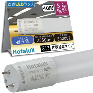 HotaluX�y2026�N7��31����10��OFF�zECOLEDSproFHF32���������F2550lm����G13����LED�����v LD40T65/16/25G13-H1