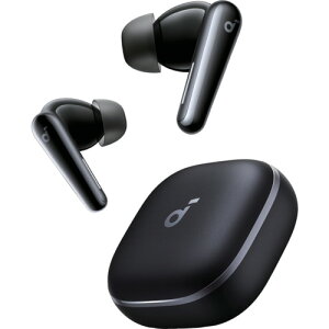 Soundcore���C�����X�C���z��Liberty5�~�b�h�i�C�g�u���b�N A3957N11