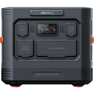 Jackery�|�[�^�u���d��1500Ultra JE-1500C