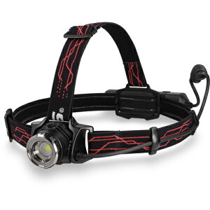 GENTOSG�V���[�Y�[�d��LED�w�b�h���C�g218RG GH-218RG