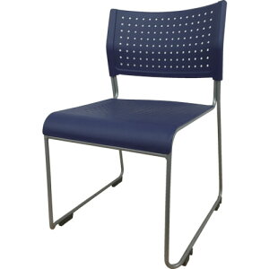 IRIS�~�[�e�B���O�`�F�A�w�E�������u���[ ASL-110PP-BL