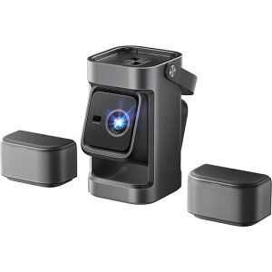 Soundcore�v���W�F�N�^�[NebulaP1�u���b�N D2431511