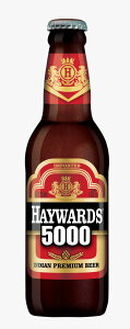 wC[Y5000@ABInBevr[ 330ml Alc6.3% | Chr[ HAYWARDS 5000 BEER Mtg Ch Ar[ Ăѓ{ a v[g   V֓`̃r[ v~A p[eB[ 