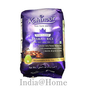 �yBASMATI�z�yKOHINOOR 1kg�z�yBLUE�z�o�X�}�e�B���C�X 1kg ������ �C���h�� �C���h�H�i �o�X�}�e�B�[ �� ������ ������������ ���͂� �R�q�k�[�� Extra Flavour Basmati Rice ��H �C���h���� �C���h�J���[ 