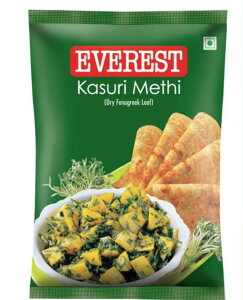 EVEREST�G�x���X�g�X�p�C�X �yEVEREST KASURI METHI�z�J�X�����e�B100g �A���H�� �C�O