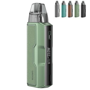 Aspire Pulz Pro Pod Kit SMinicanV[YΉ