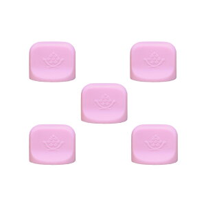 Aspire Gotek X/S/PRO/X2 �Ή� �V���R���L���b�v 5�Z�b�g