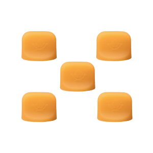 Aspire Gotek X/S/PRO/X2 �Ή� �V���R���L���b�v 5�Z�b�g