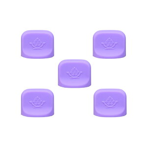 Aspire Gotek X/S/PRO/X2 �Ή� �V���R���L���b�v 5�Z�b�g