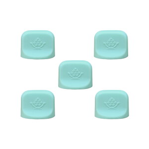 Aspire Gotek X/S/PRO/X2 �Ή� �V���R���L���b�v 5�Z�b�g