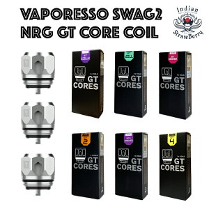 Vaporesso NRG GT CORE pRCiSWAGASWAG2ACascade BabyjCCELL CCELL2 GT2 GT4 Meshed