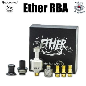 Dovpo × Suicide Mods Mods Abyss AIO �p Ether�i�G�[�e���jRBA