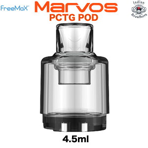 Freemax Marvos Pod PCTGp^N