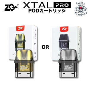 ZQ XTAL PRO p J[gbW 1