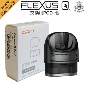 Aspire Flexus Q �����p�J�[�g���b�W�i1����j