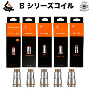 Geekvape BV[Y RC 5 Aegis Boost, Aegis Boost Plus,Aegis Hero,Zeus Nano,Mero AIO