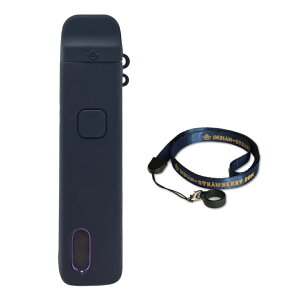 ASPIRE FLEXUS PRO �Ή��V���R���P�[�X���l�b�N�X�g���b�v