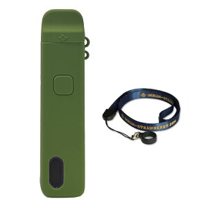 ASPIRE FLEXUS PRO �Ή��V���R���P�[�X���l�b�N�X�g���b�v