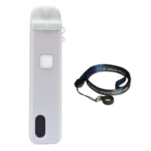 ASPIRE FLEXUS PRO �Ή��V���R���P�[�X���l�b�N�X�g���b�v