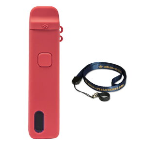 ASPIRE FLEXUS PRO �Ή��V���R���P�[�X���l�b�N�X�g���b�v