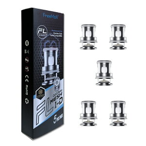 Freemax FL �v���b�g�t�H�[�� �����p�R�C�� 5����iFL1-D / FL2�j