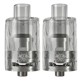 Freemax Gemm Tank 1箱（2個入）G1コイル仕様