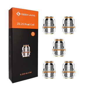 Geekvape Z�V���[�Y �����p�R�C���i5����j