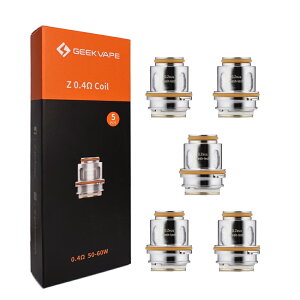 Geekvape Z�V���[�Y �����p�R�C���i5����j