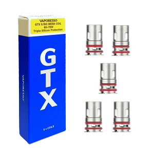Vaporesso GTX 2 pRC 1 i5j