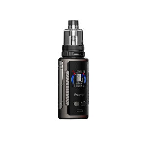 Freemax Maxus Max Pro 168W Pod Mod Kit }NTX v