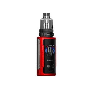 Freemax Maxus Max Pro 168W Pod Mod Kit }NTX v