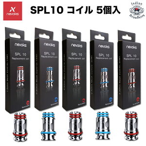 Nevoks SPL10 �����p�R�C���@