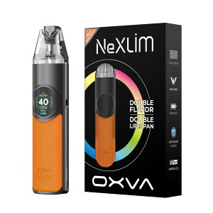 OXVA NeXLIM Pod Kit