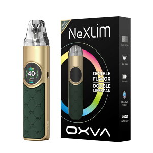 OXVA NeXLIM Pod Kit