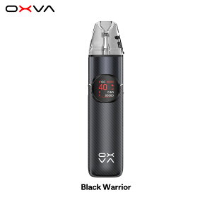 OXVA NeXLIM 2 4mL POD�X�^�[�^�[�L�b�g 2000mAh �S9�F
