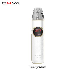 OXVA NeXLIM 2 4mL POD�X�^�[�^�[�L�b�g 2000mAh �S9�F