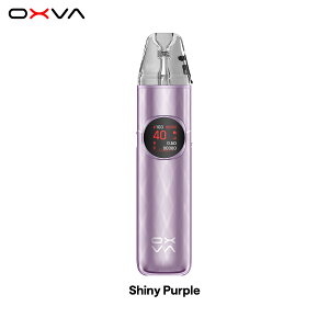OXVA NeXLIM 2 4mL POD�X�^�[�^�[�L�b�g 2000mAh �S9�F