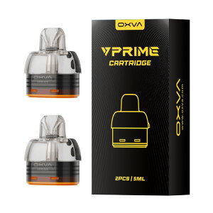 OXVA VPRIME �����pPOD�J�[�g���b�W1���i2���j