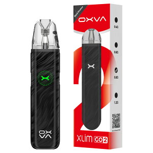 OXVA XLIM GO 2 �|�b�h�f�o�C�X �b1500mAh�o�b�e���[���ځb�{�^���Ȃ�����