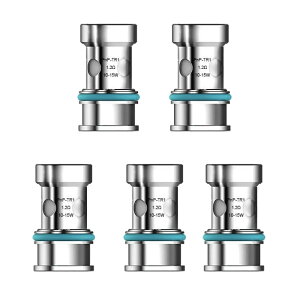 VOOPOO PnP �����p�R�C�� 1���bTW / DW / VM / TM2 / TR1�bfor PnP�Ή��f�o�C�X�b