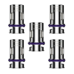 VOOPOO PnP pRC 1i5jfor DRAG Argus VINCI