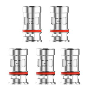 VOOPOO PnP 交換用コイル 1箱(5個入)for DRAG Argus VINCI