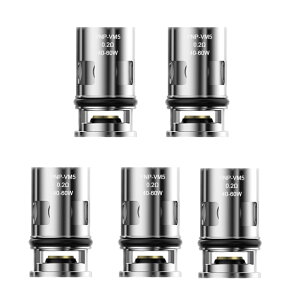 VOOPOO PnP pRC 1i5jfor DRAG Argus VINCI